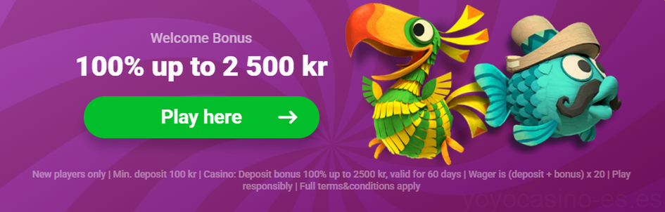 Yoyo Casino